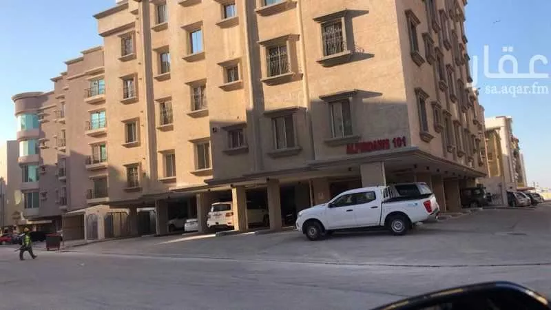 شقة 3 غرف في الفردوس 2