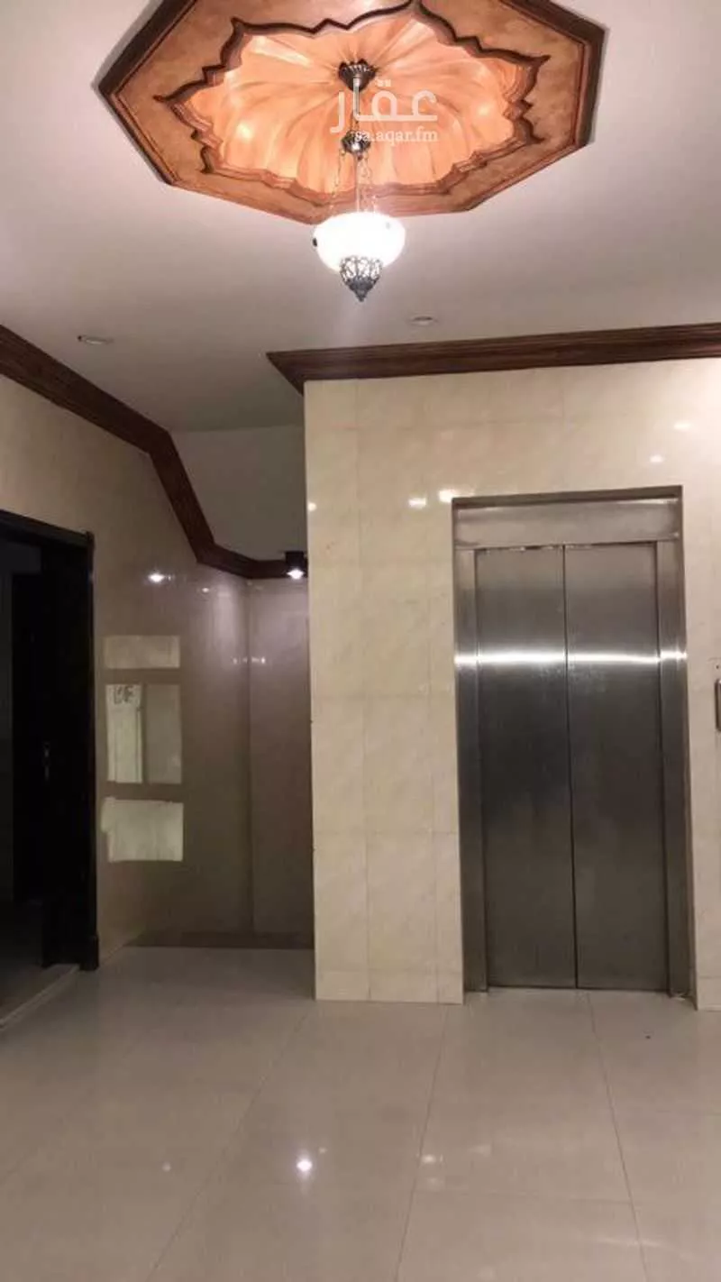 شقة 3 غرف في الفردوس 4