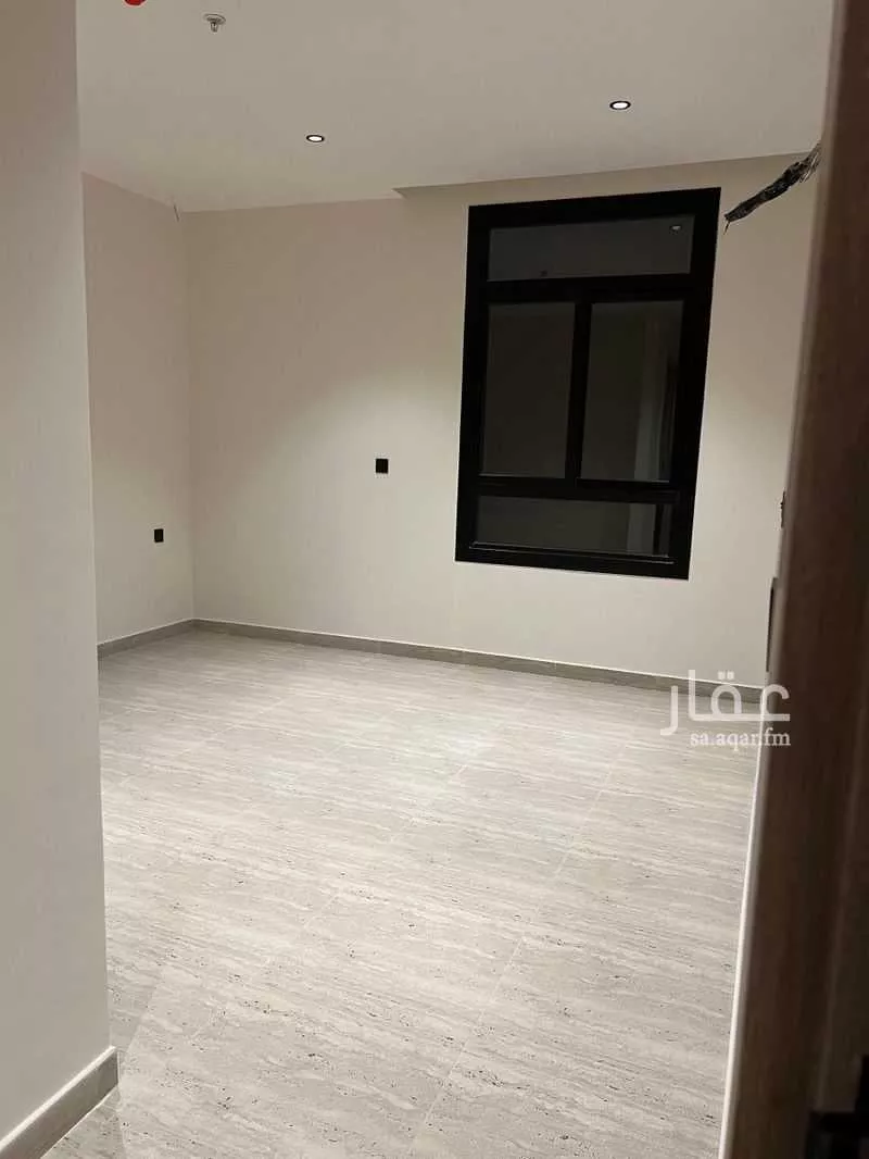 شقة 3 غرف في النرجس 2