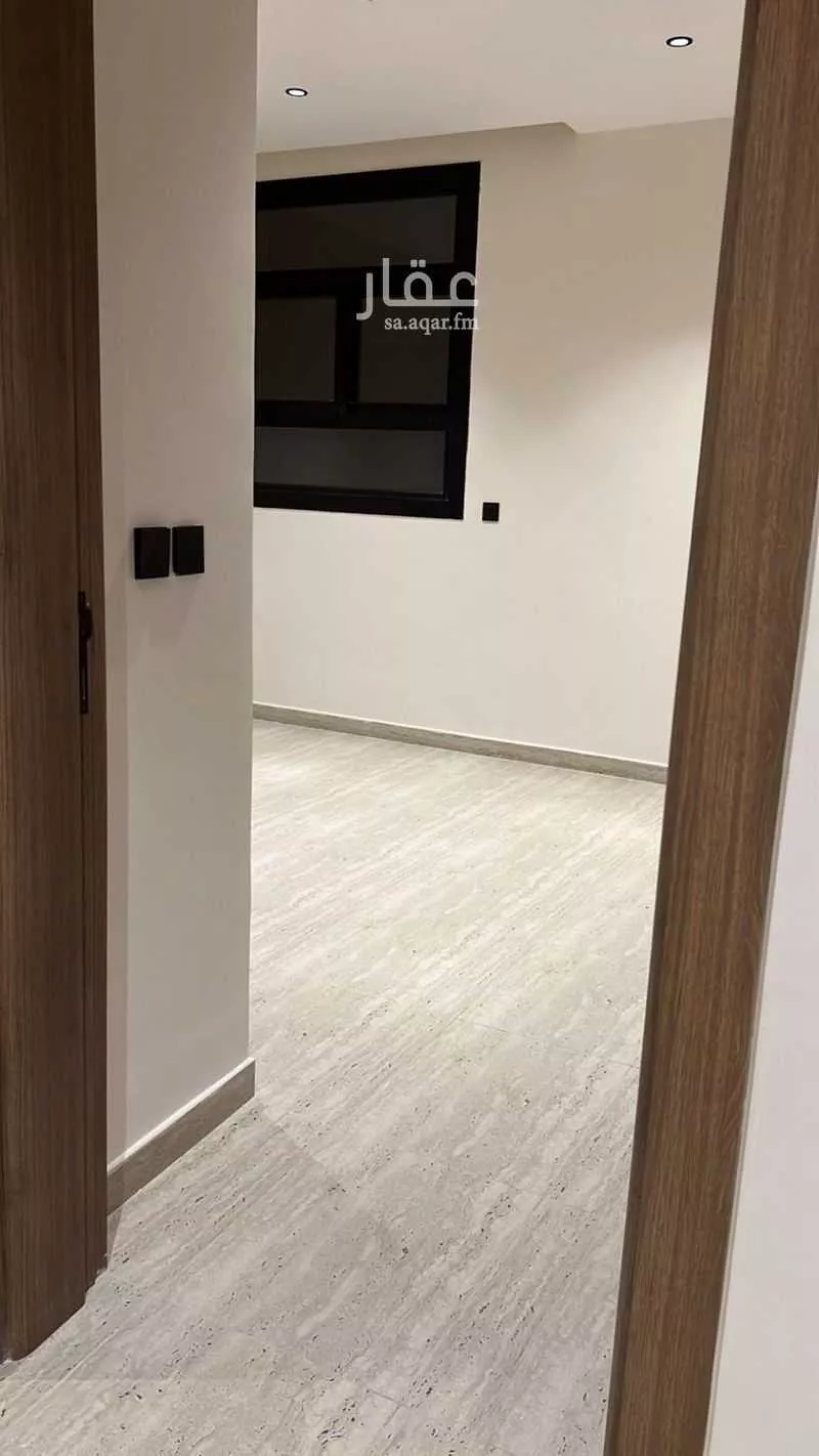 شقة 3 غرف في النرجس 6