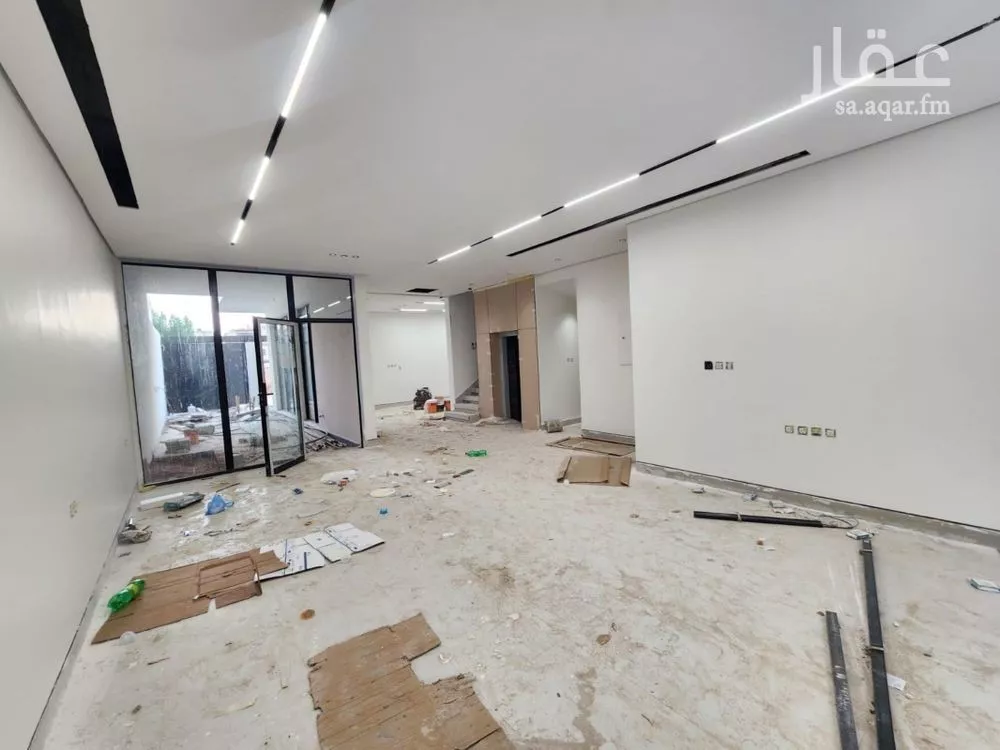 فيلا 4 غرف في النرجس 3