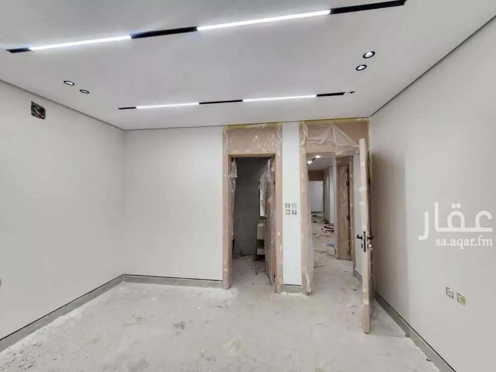 فيلا 4 غرف في النرجس 4