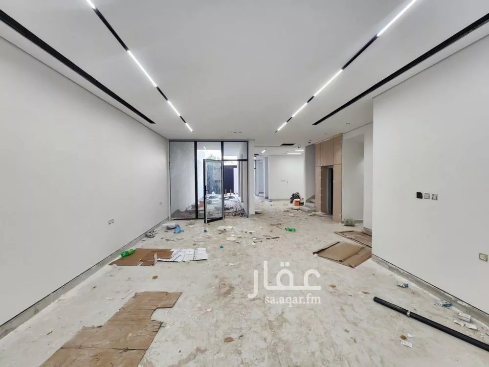 فيلا 4 غرف في النرجس 7