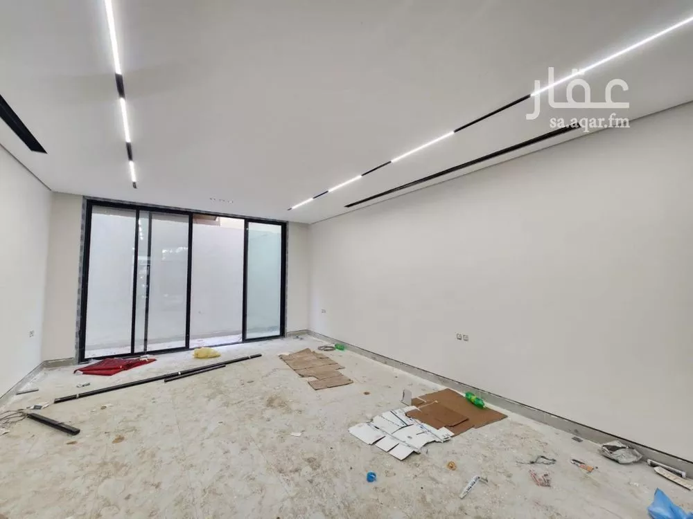 فيلا 4 غرف في النرجس 10