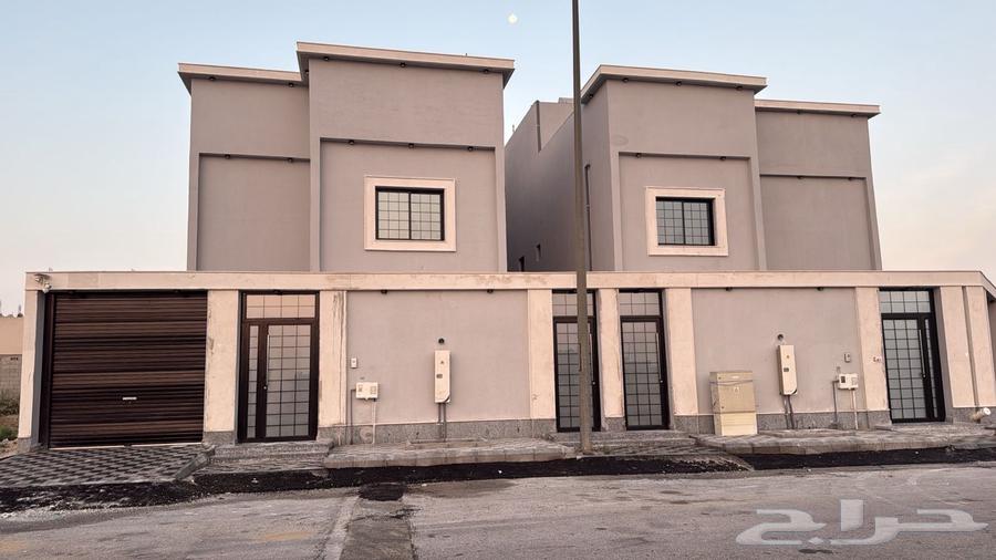 فيلا 6 غرف في ابو معن 2