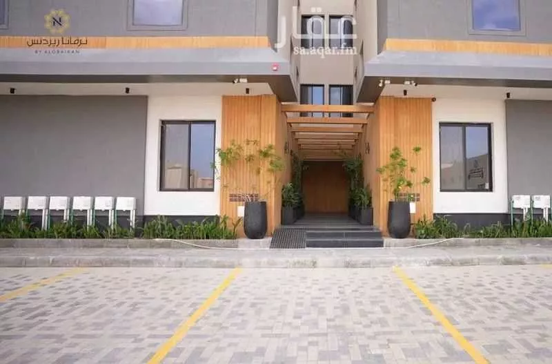 شقة 3 غرف في القيروان 6