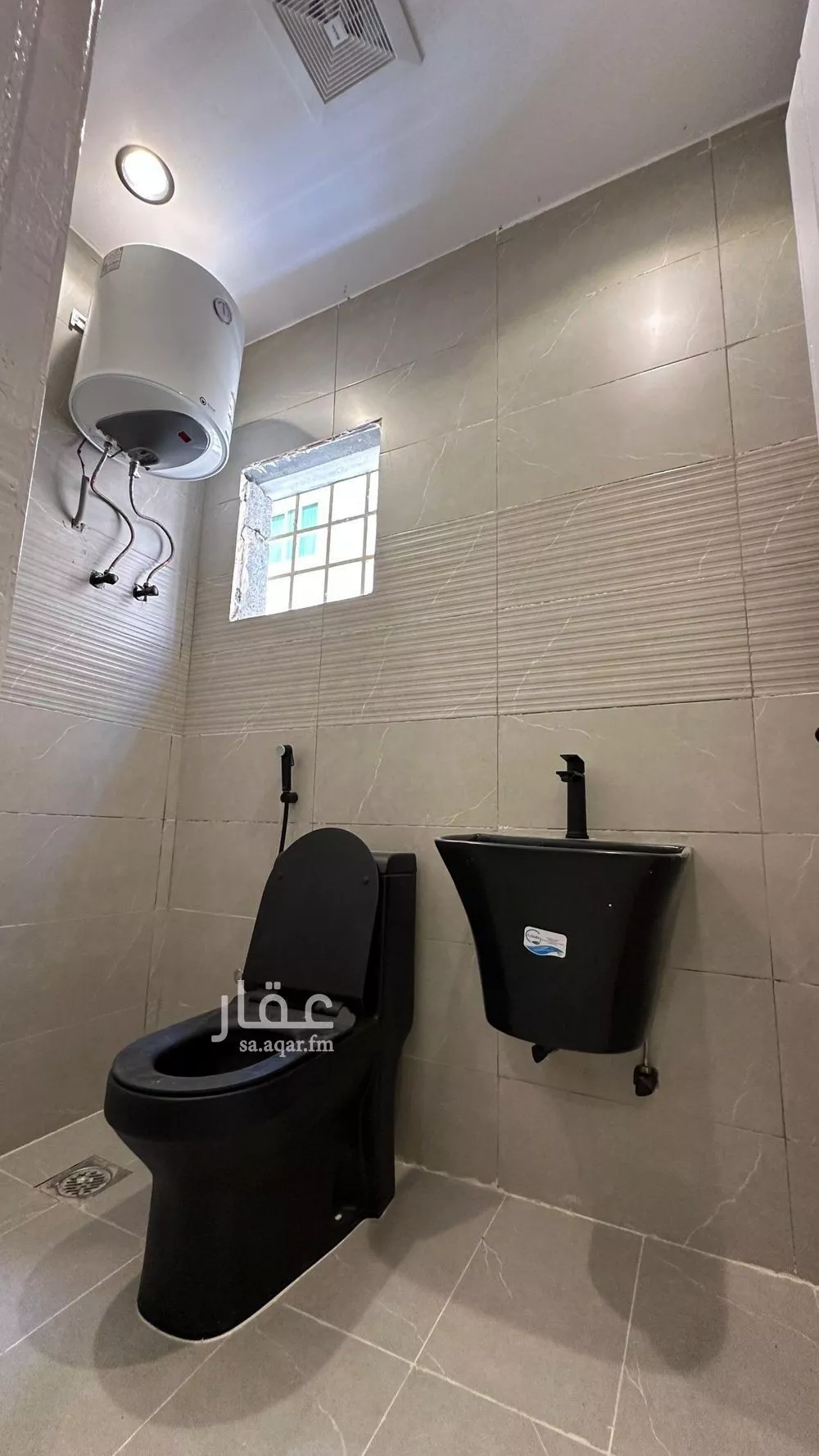 شقة 1 غرف في الصحافة 4