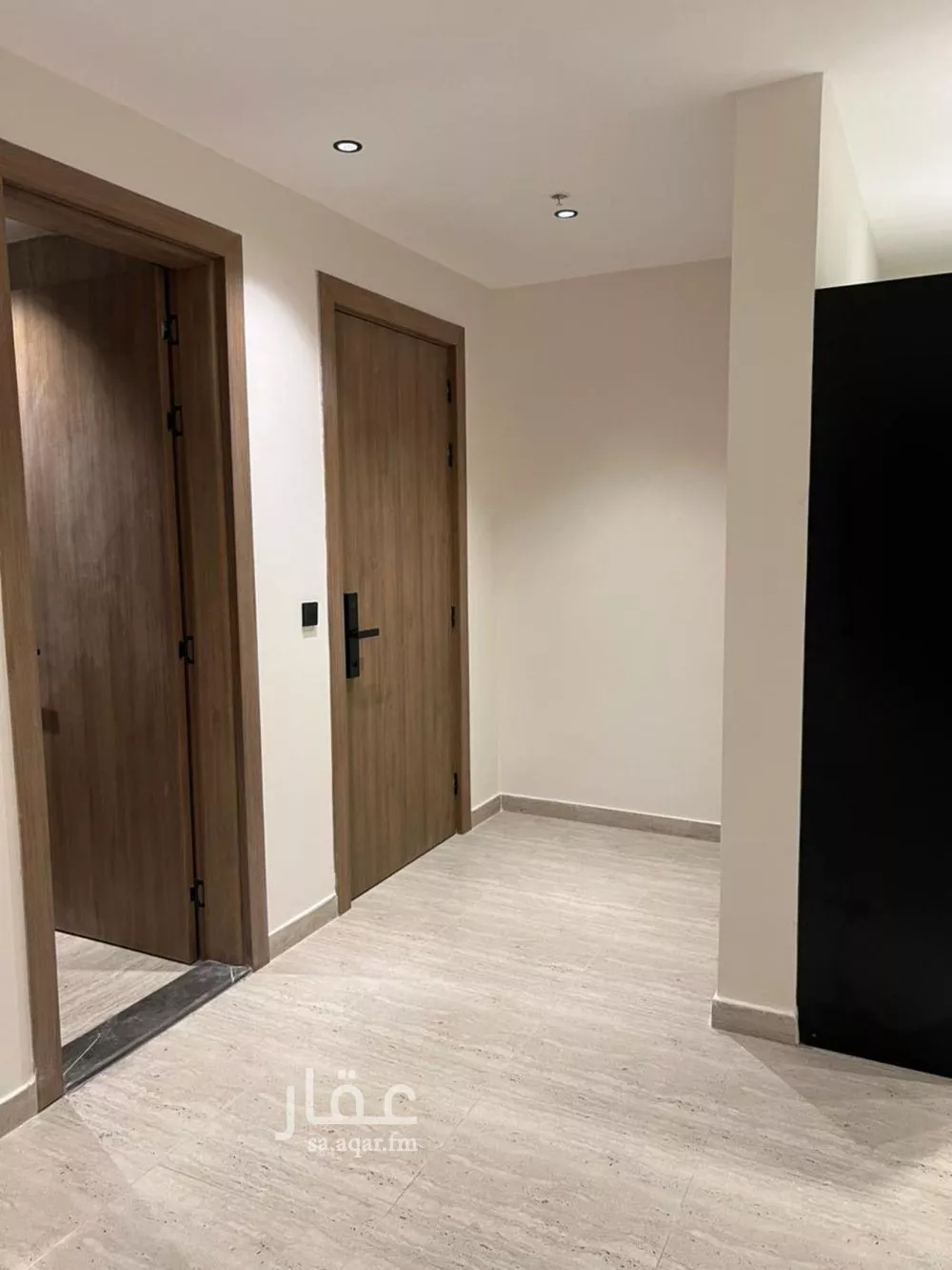 شقة 3 غرف في النرجس 7