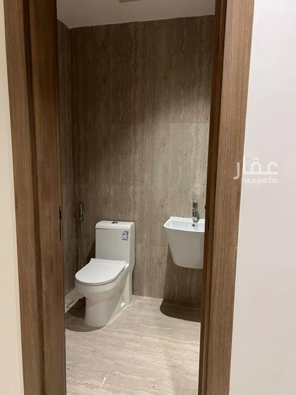 شقة 3 غرف في النرجس 8