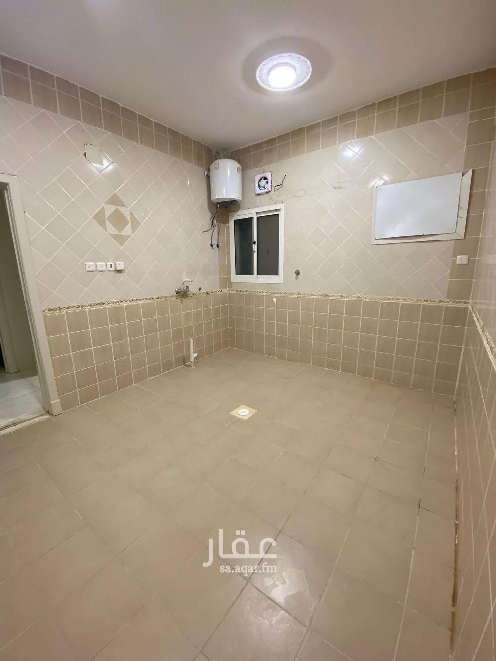 4 bedroom apartment in Al Munsiyah 17