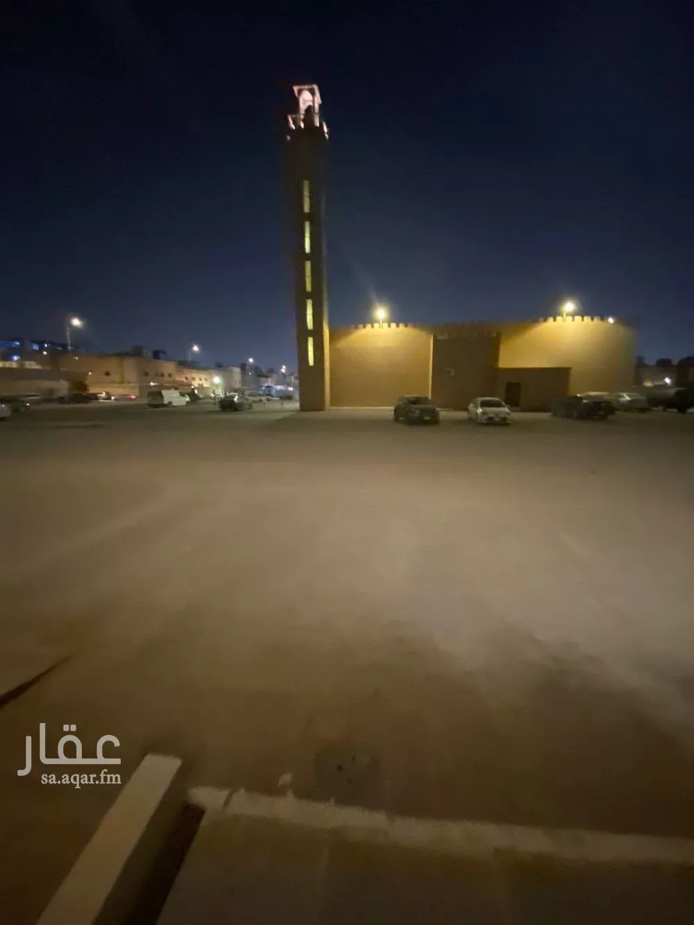 4 bedroom apartment in Al Munsiyah 20