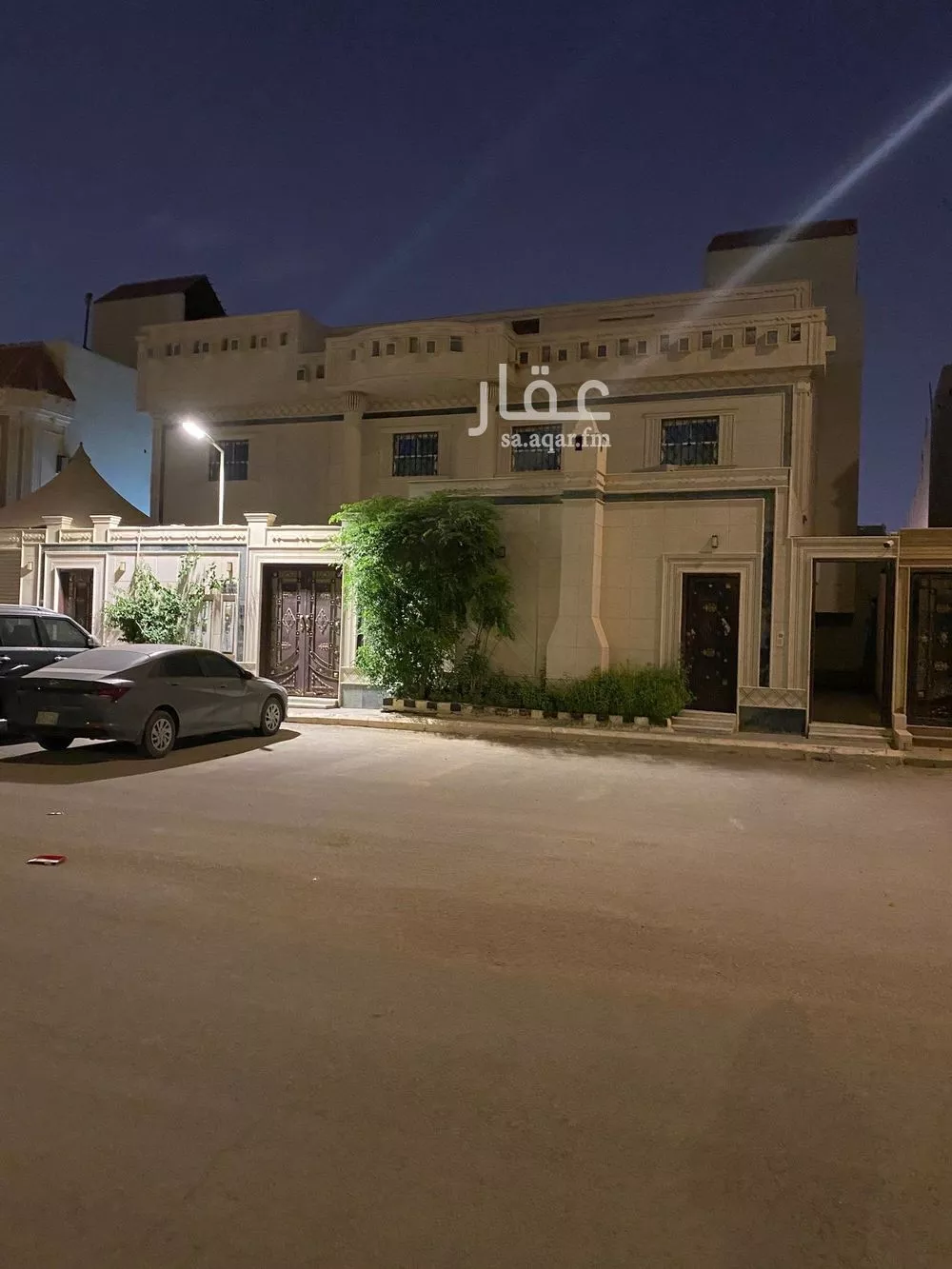 4 bedroom apartment in Al Munsiyah 21