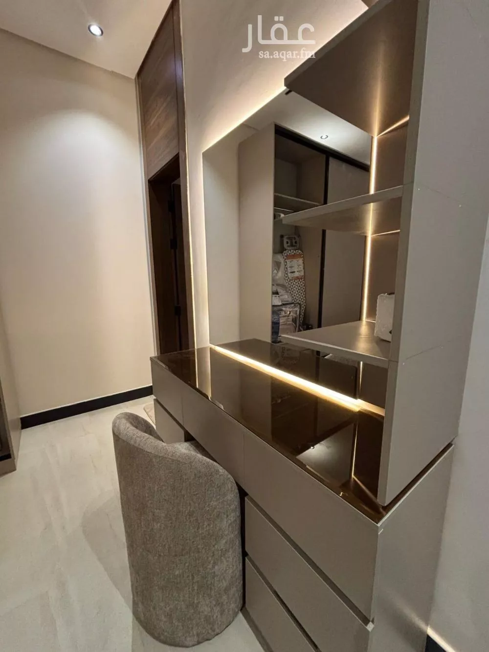 شقة 3 غرف في المونسية 2