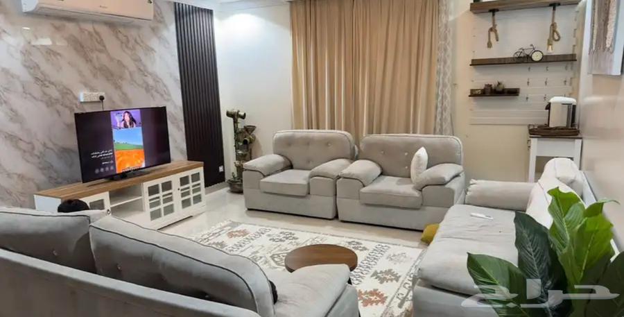 7 bedroom apartment in Al Khadra 3
