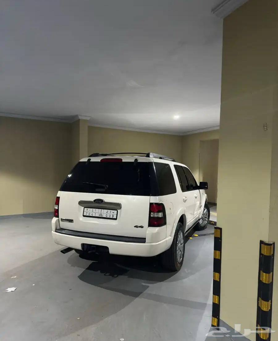 7 bedroom apartment in Al Khadra 5