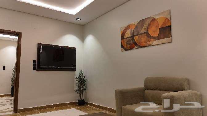 شقة 3 غرف في المعابدة 2