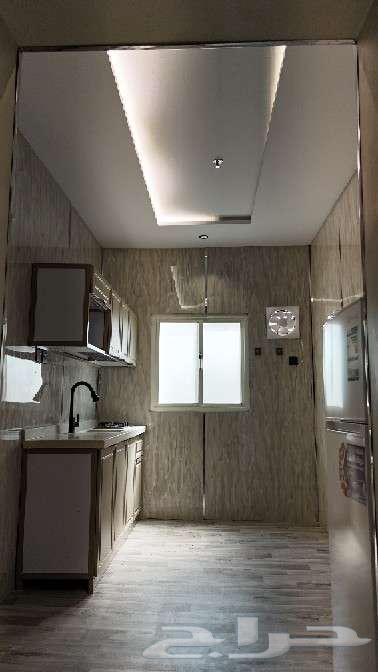 شقة 3 غرف في المعابدة 4