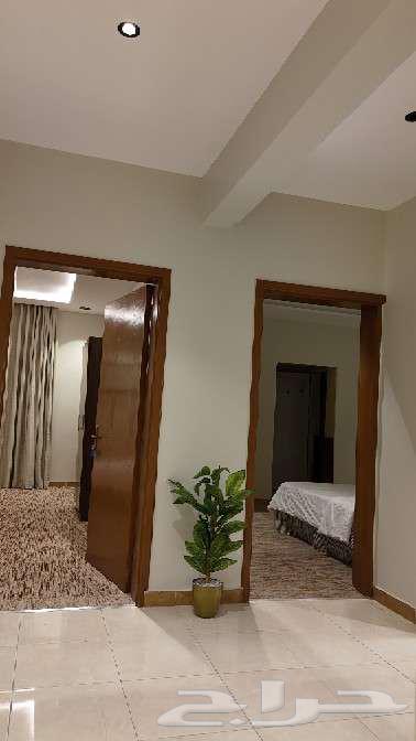 شقة 3 غرف في المعابدة 5