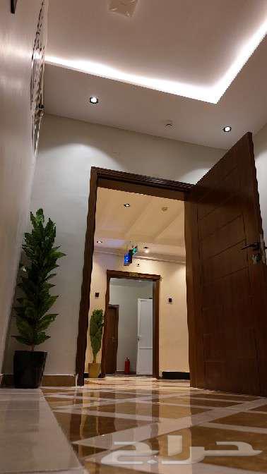 شقة 3 غرف في المعابدة 6