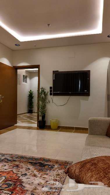 شقة 3 غرف في المعابدة 7