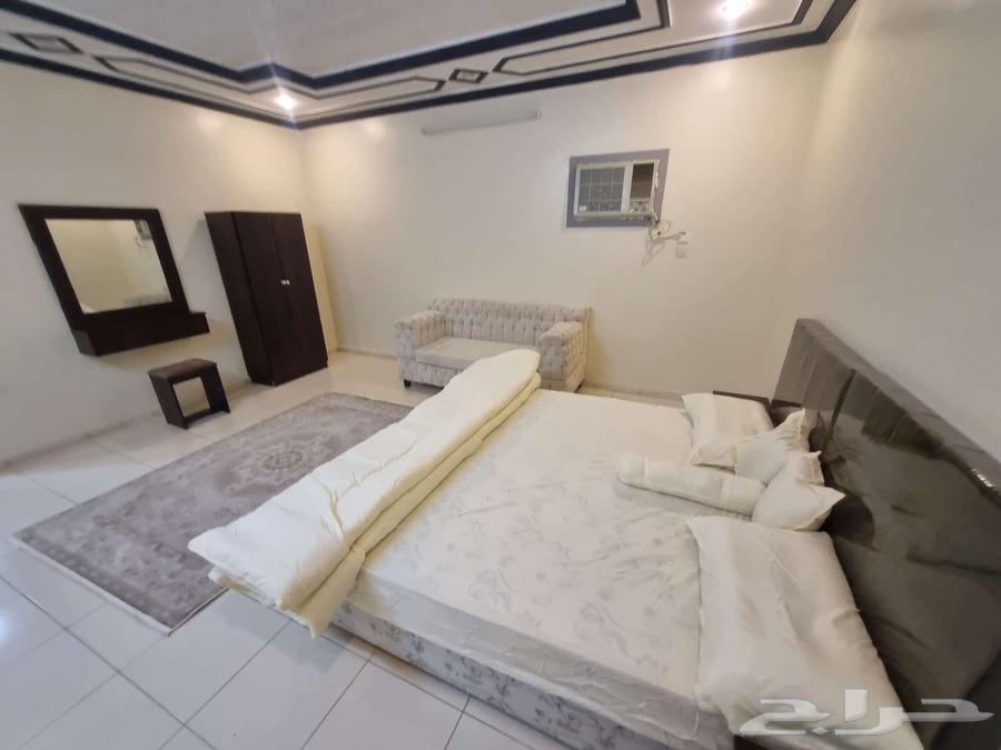 شقة 2 غرف في السلام 2