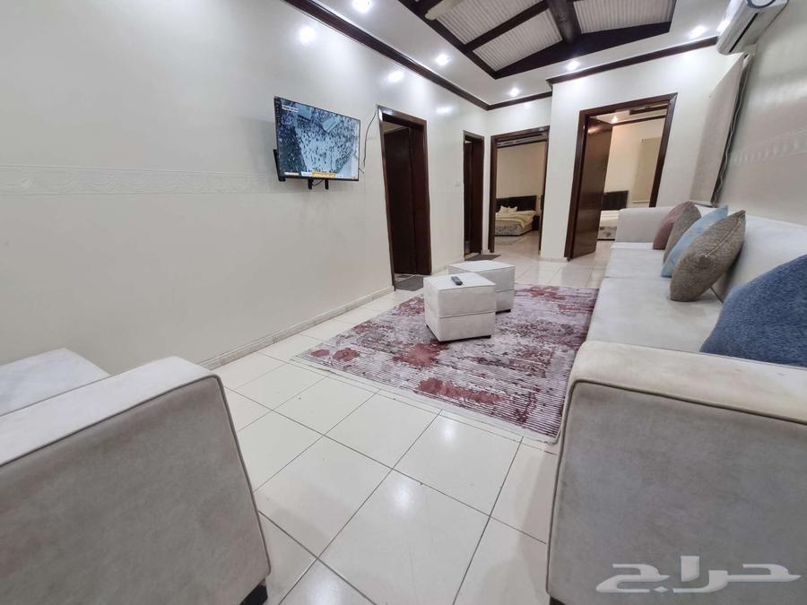 شقة 2 غرف في السلام 11