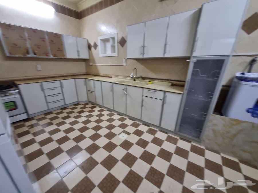 شقة 2 غرف في السلام 13