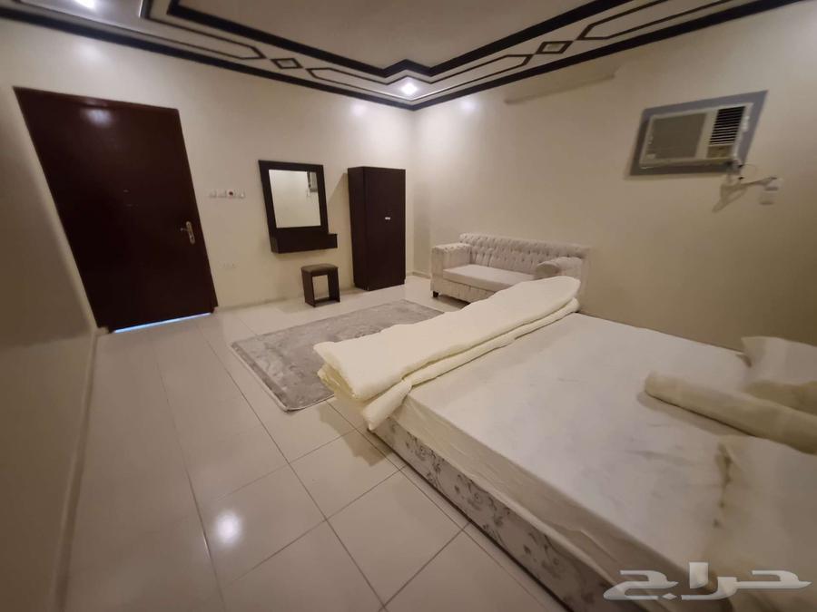 شقة 2 غرف في السلام 3