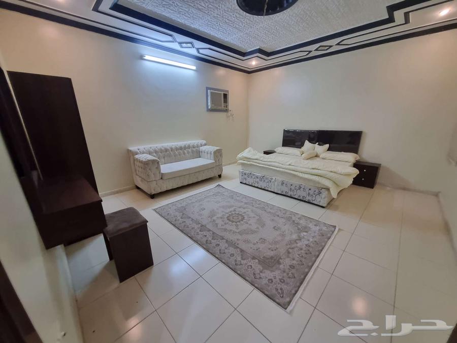 شقة 2 غرف في السلام 4