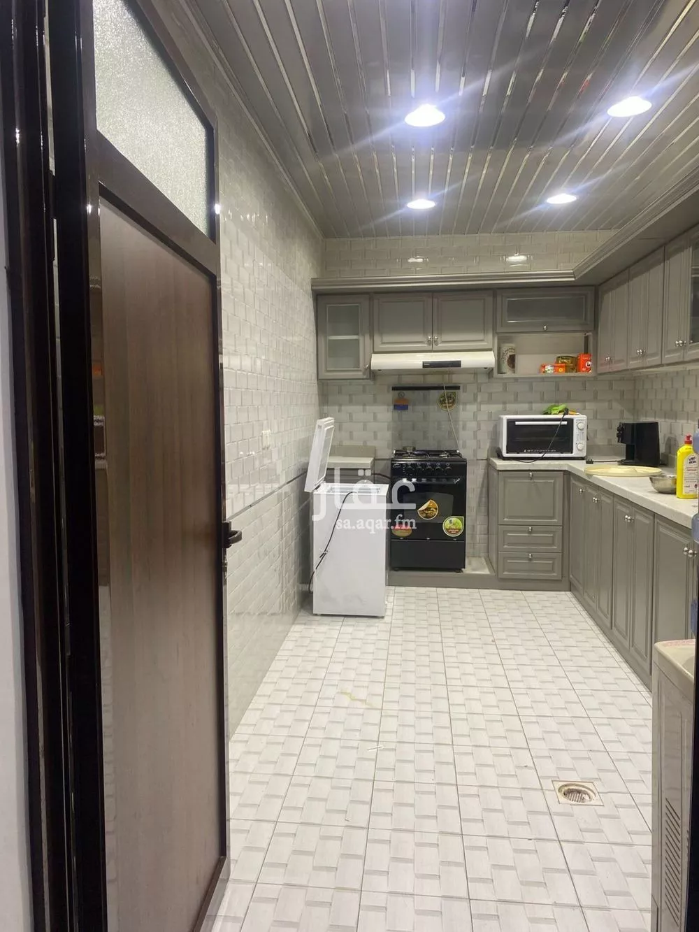 3 bedroom apartment in Dhahrat Laban 2