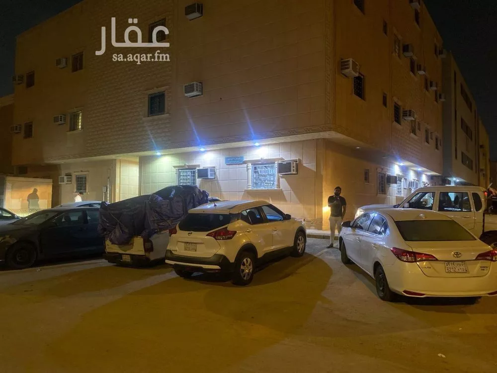 3 bedroom apartment in Dhahrat Laban 7