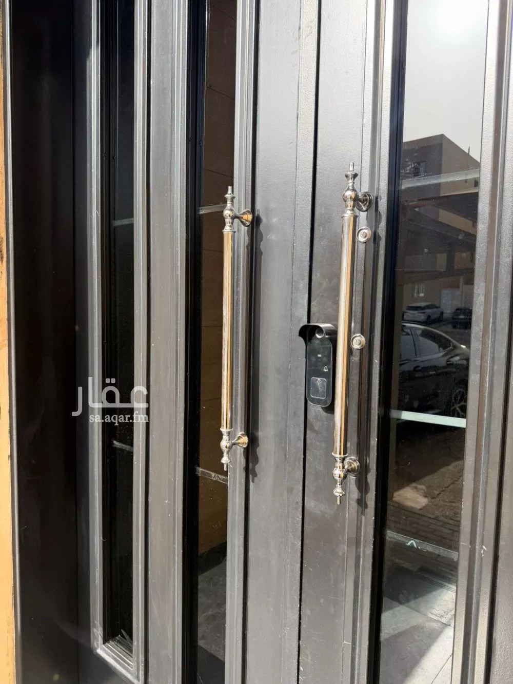 3 bedroom apartment in Al Malqa 11