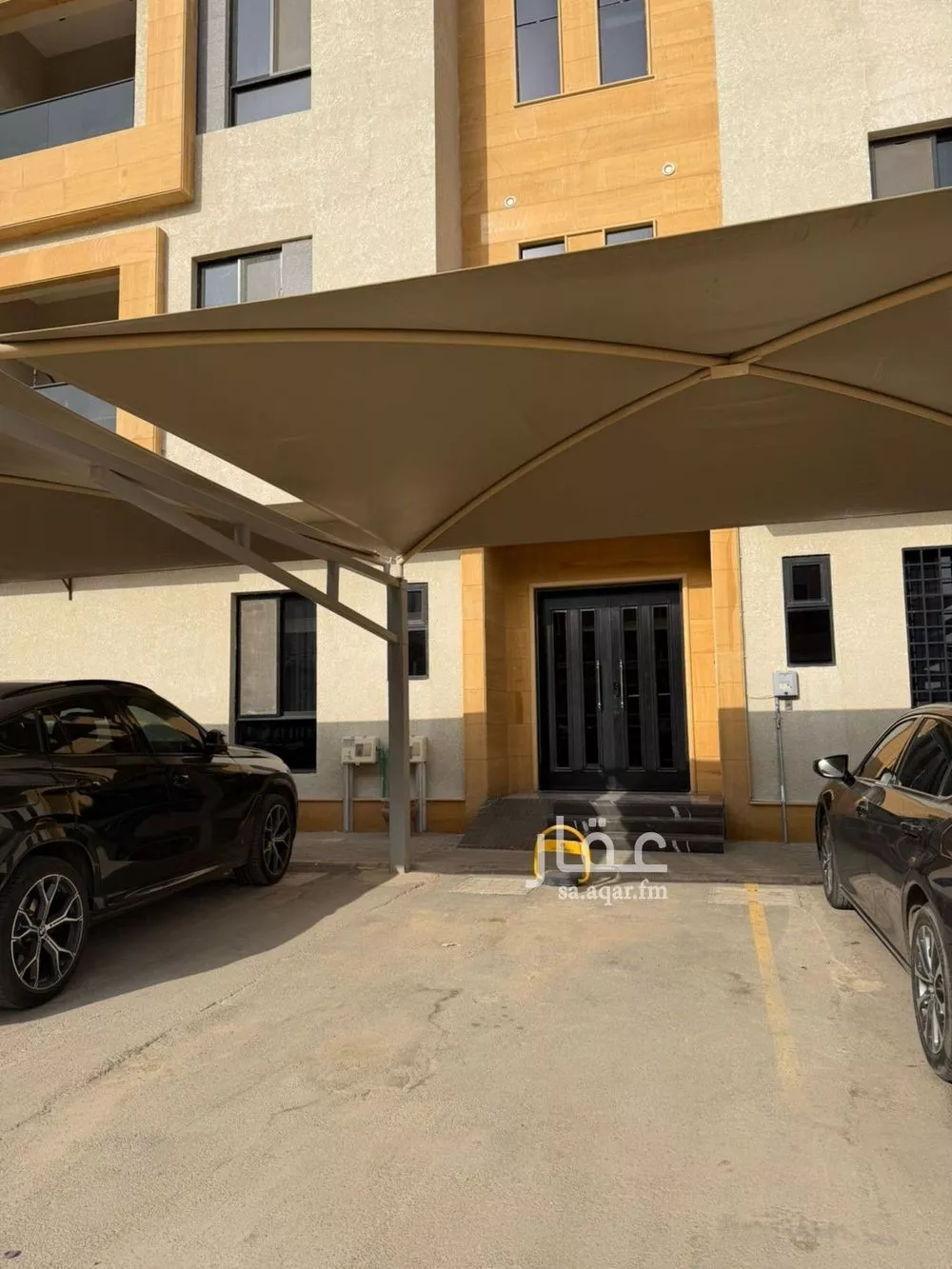 3 bedroom apartment in Al Malqa 8