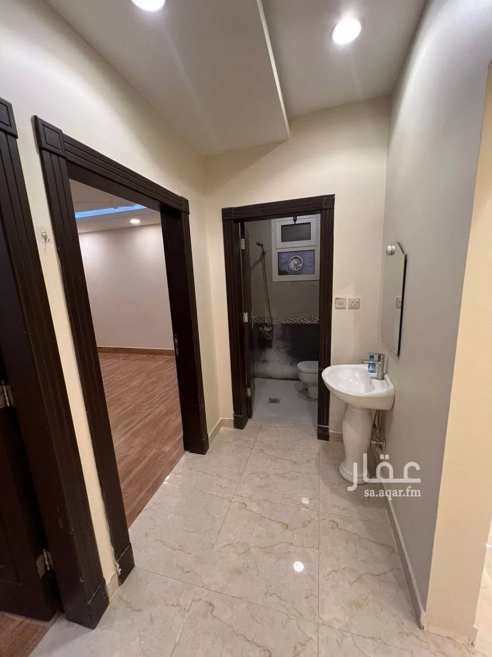 3 bedroom apartment in Hittin 11