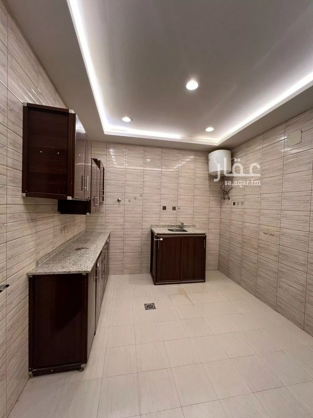 3 bedroom apartment in Hittin 15