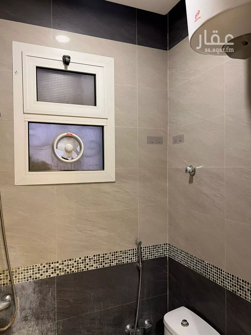 3 bedroom apartment in Hittin 16