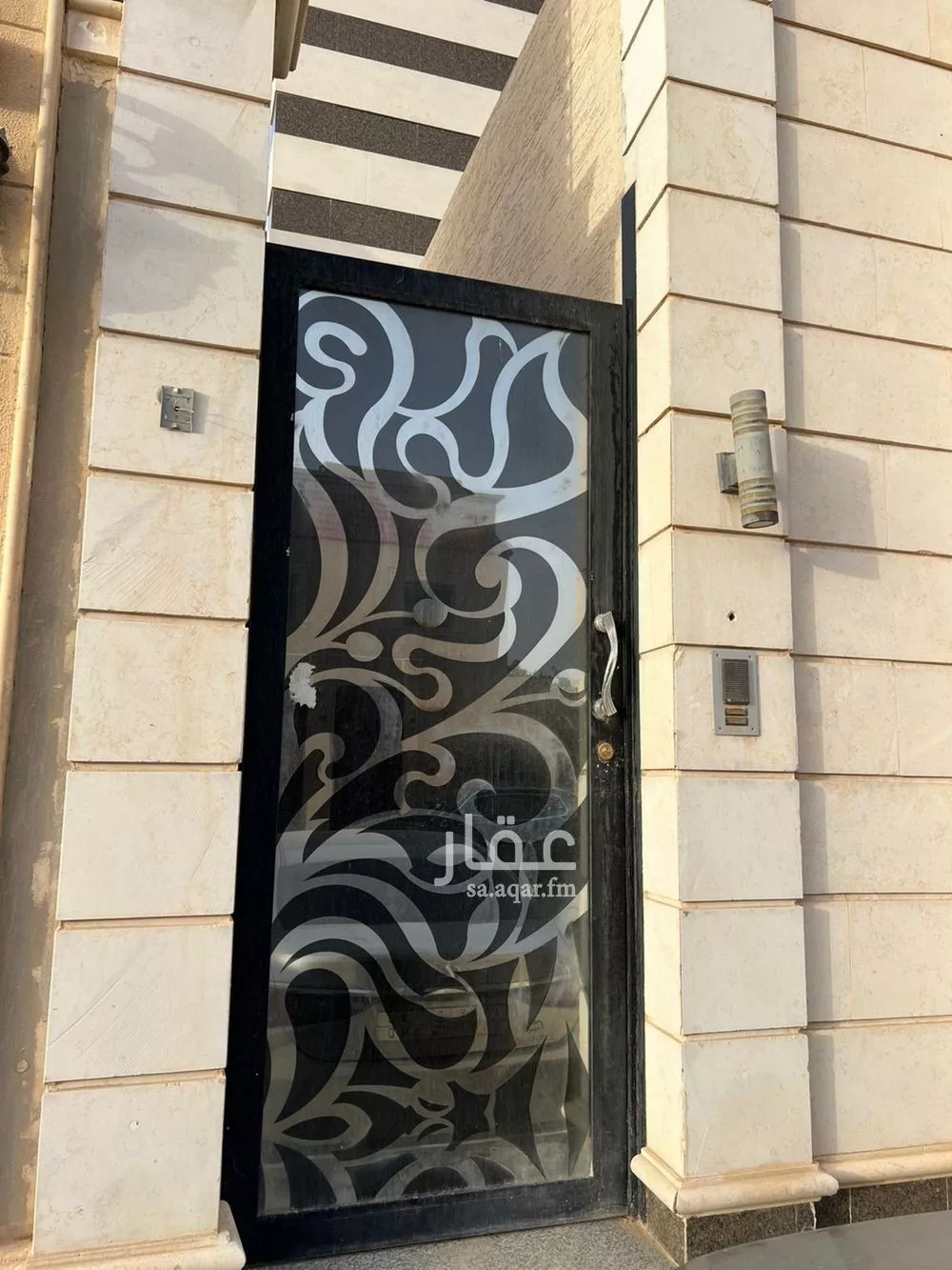 3 bedroom apartment in Hittin 17