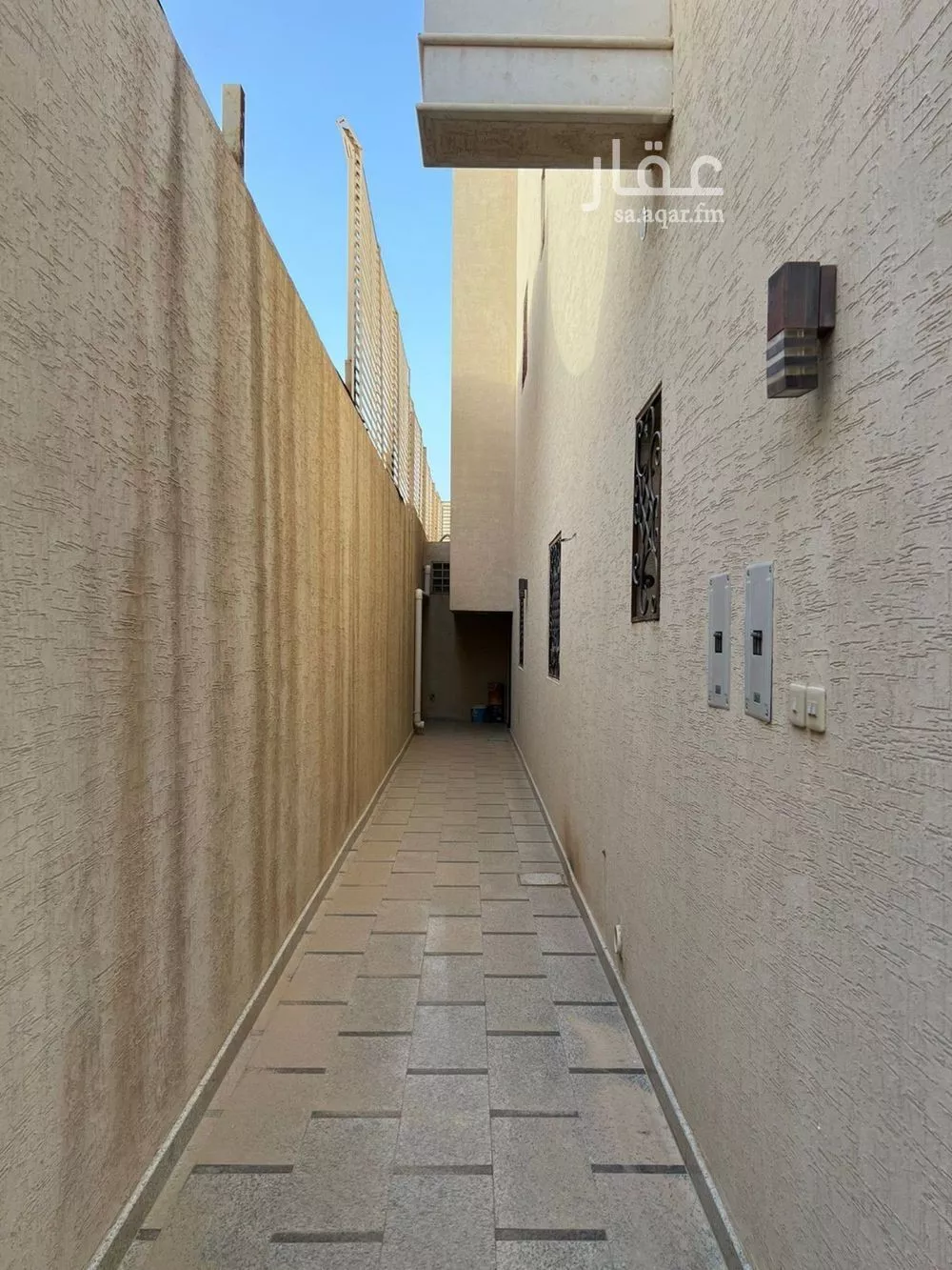 3 bedroom apartment in Hittin 3