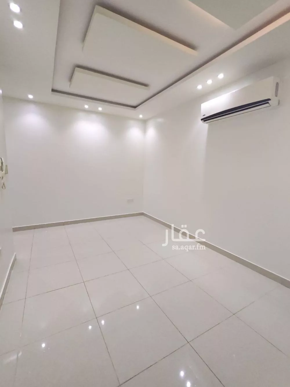 شقة 2 غرف في الروضة 2