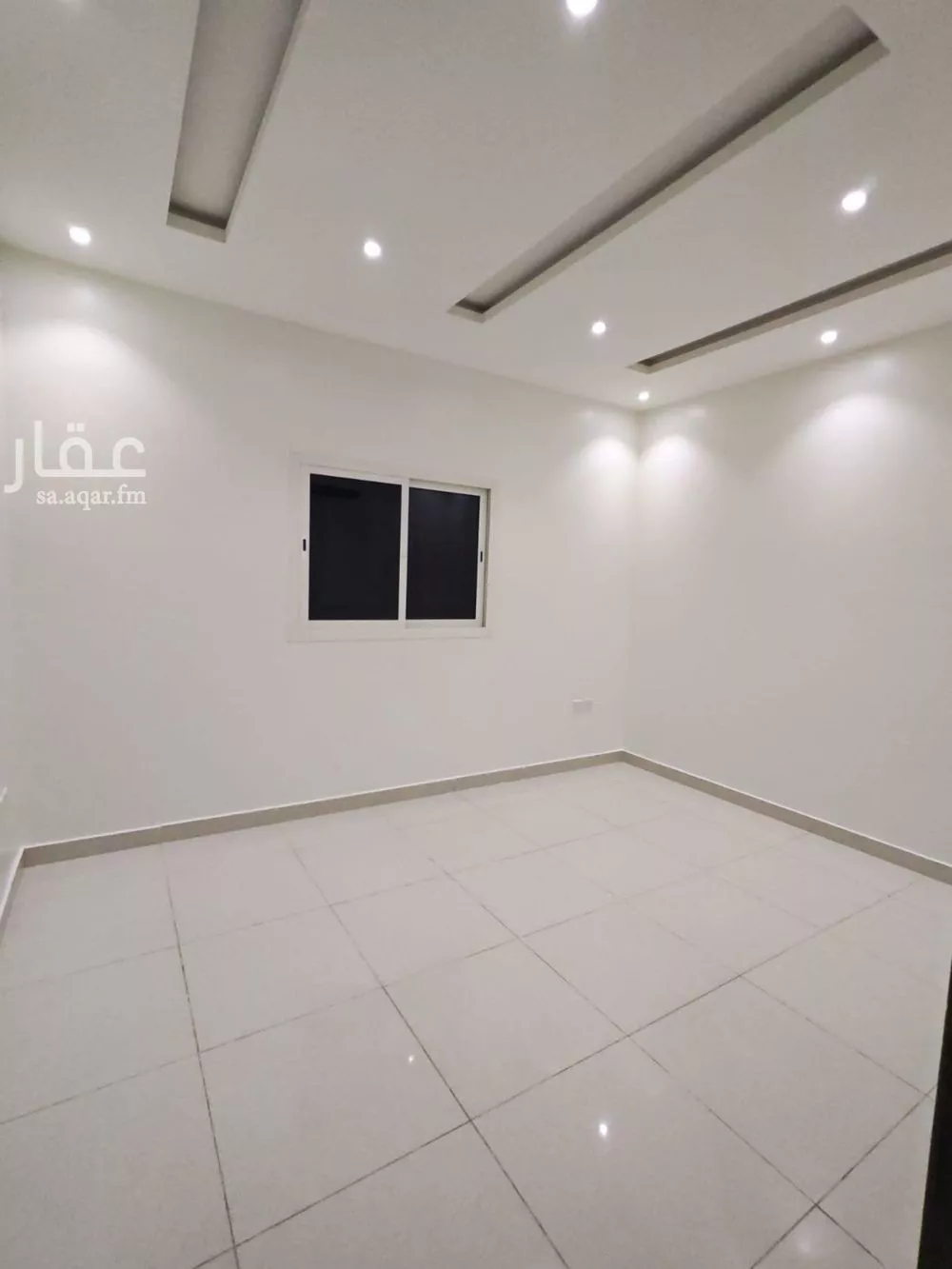 شقة 2 غرف في الروضة 11