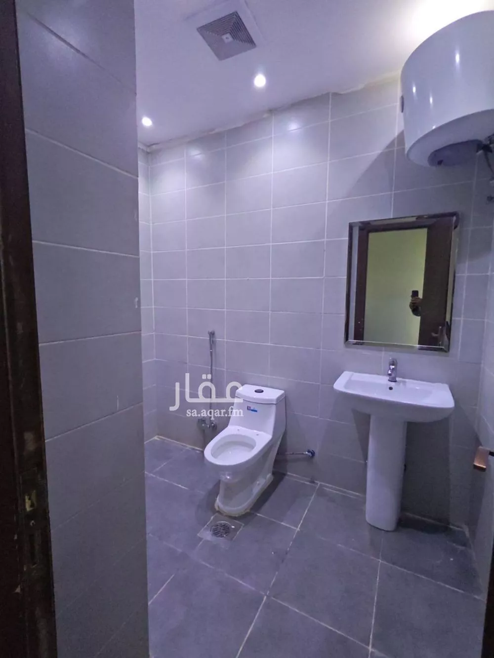 شقة 2 غرف في الروضة 15