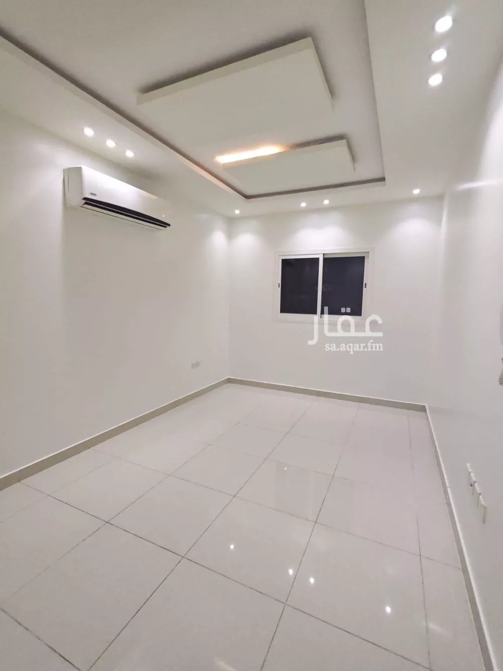 شقة 2 غرف في الروضة 3