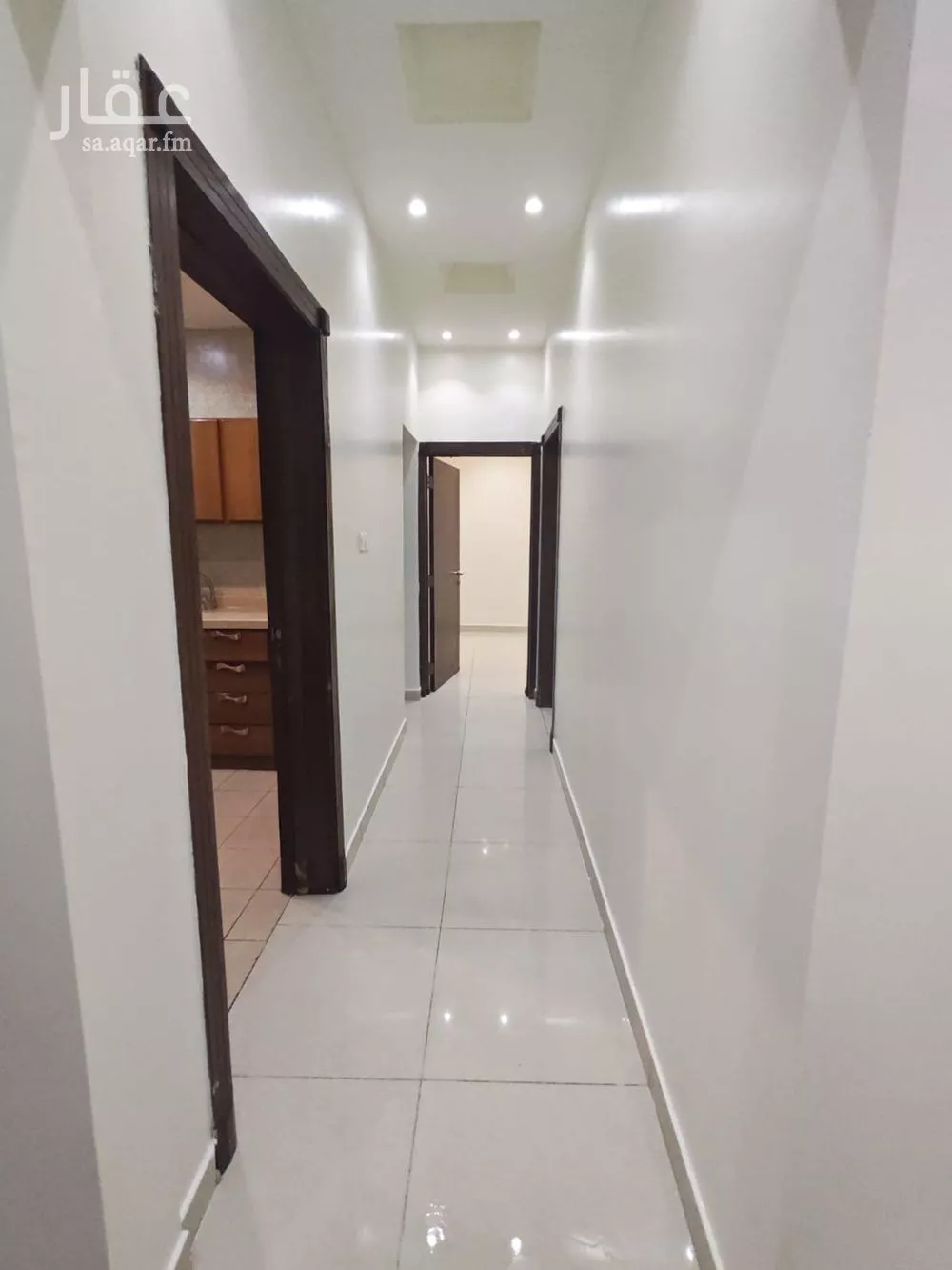 شقة 2 غرف في الروضة 6