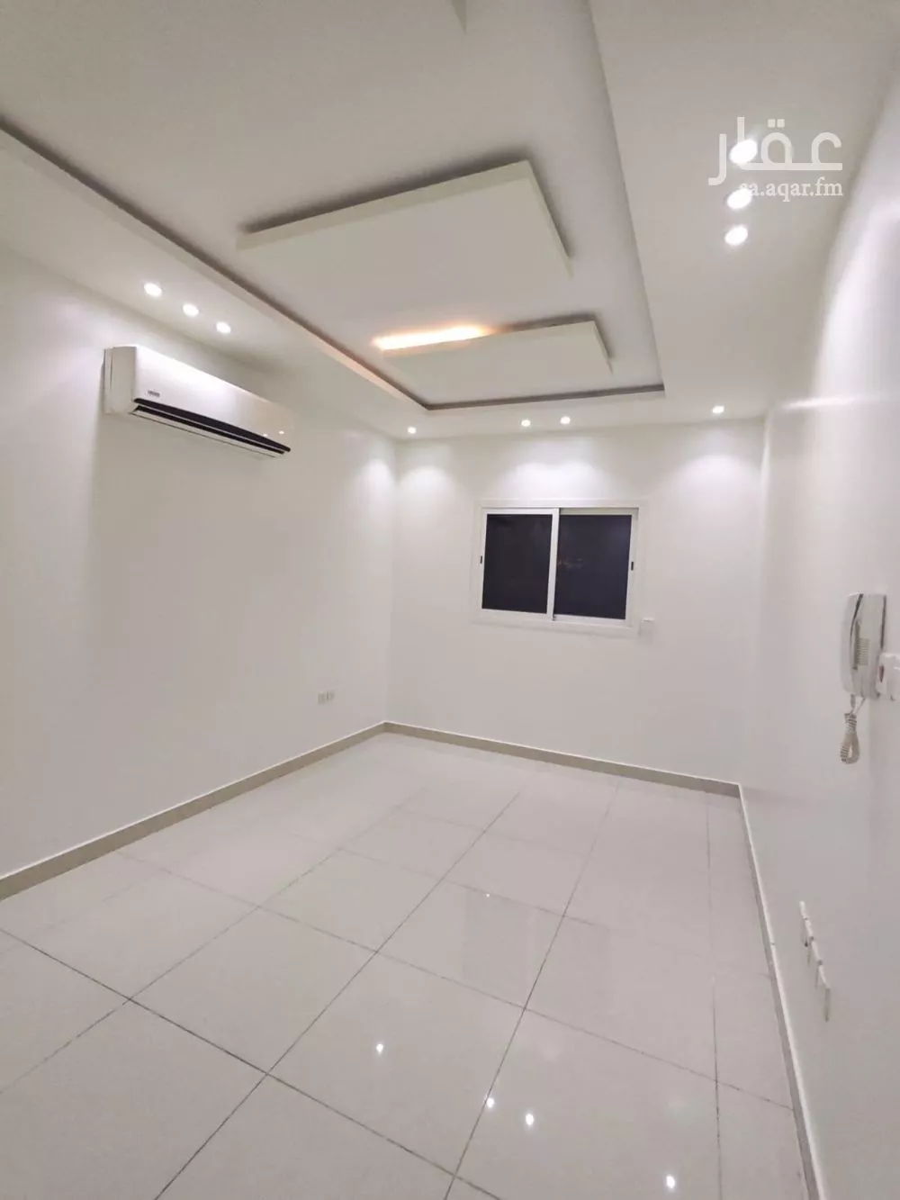 شقة 2 غرف في الروضة 8