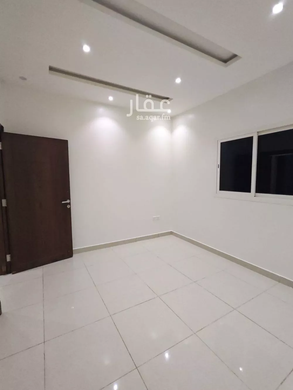 شقة 2 غرف في الروضة 9