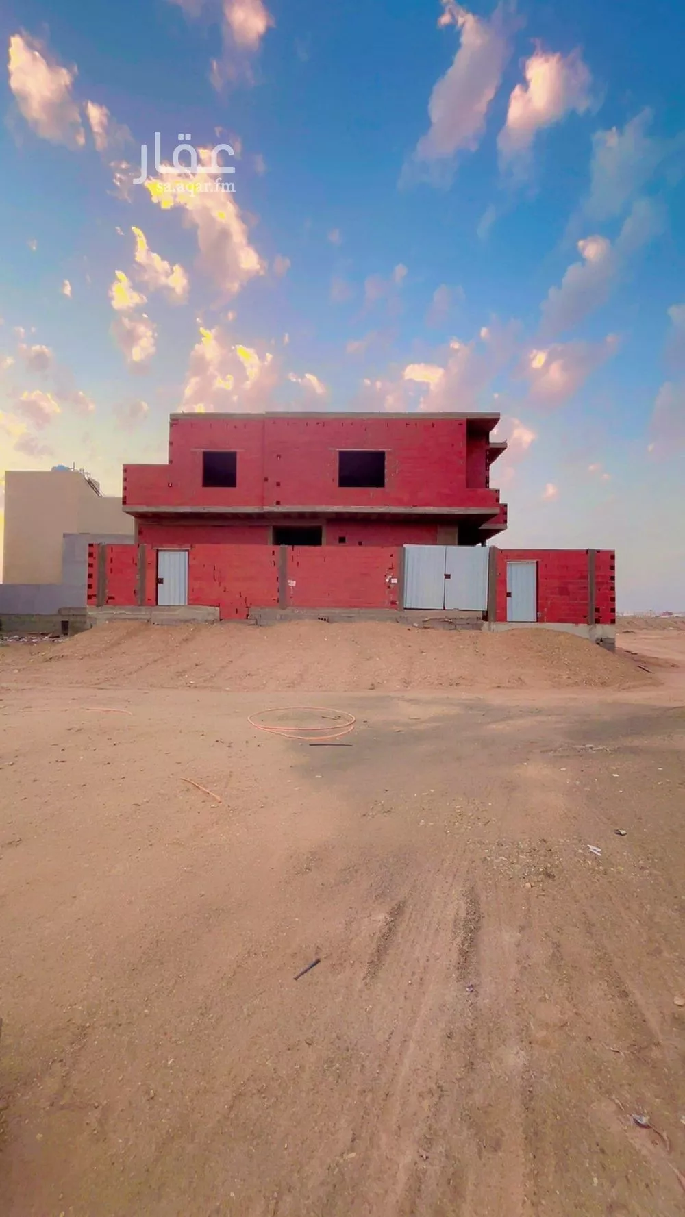 7 bedroom villa in Al Furusiyah 2