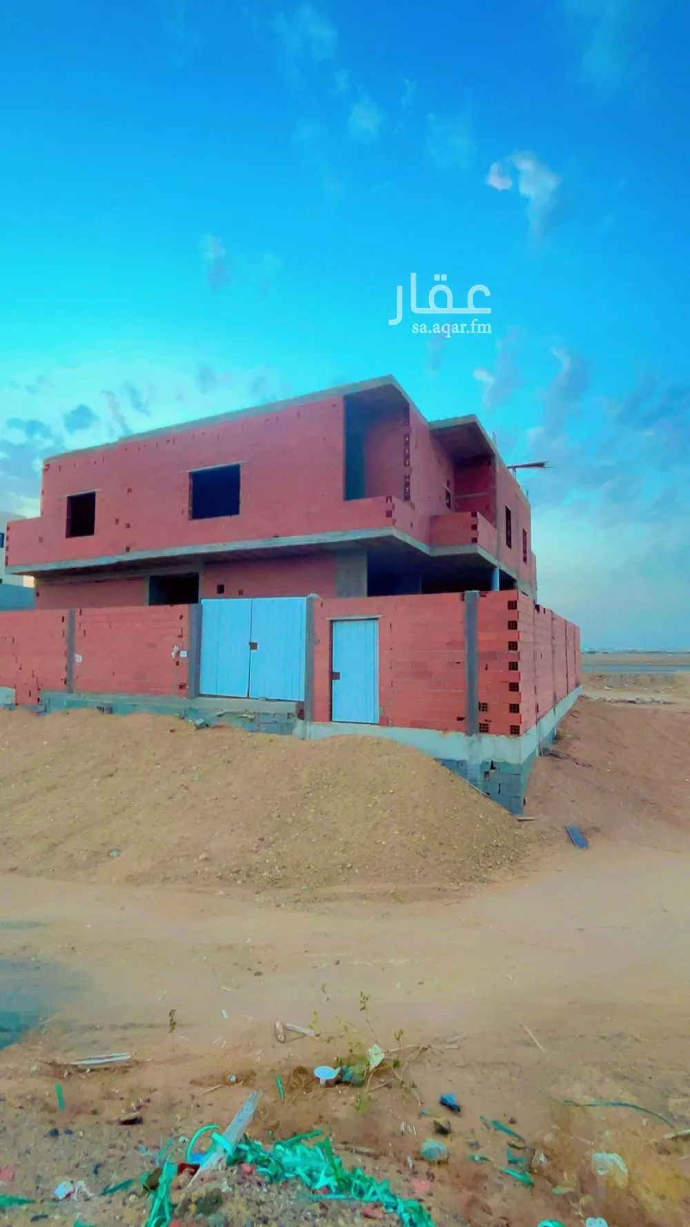 7 bedroom villa in Al Furusiyah 3