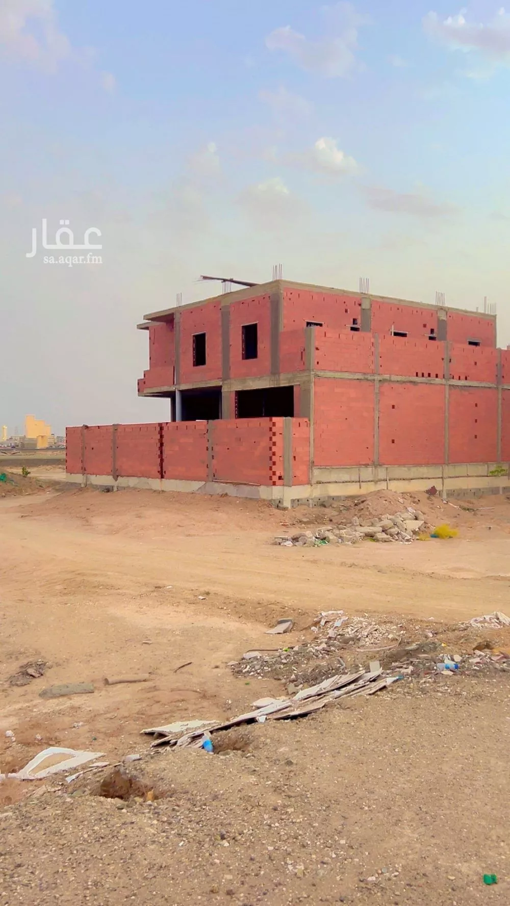 7 bedroom villa in Al Furusiyah 4