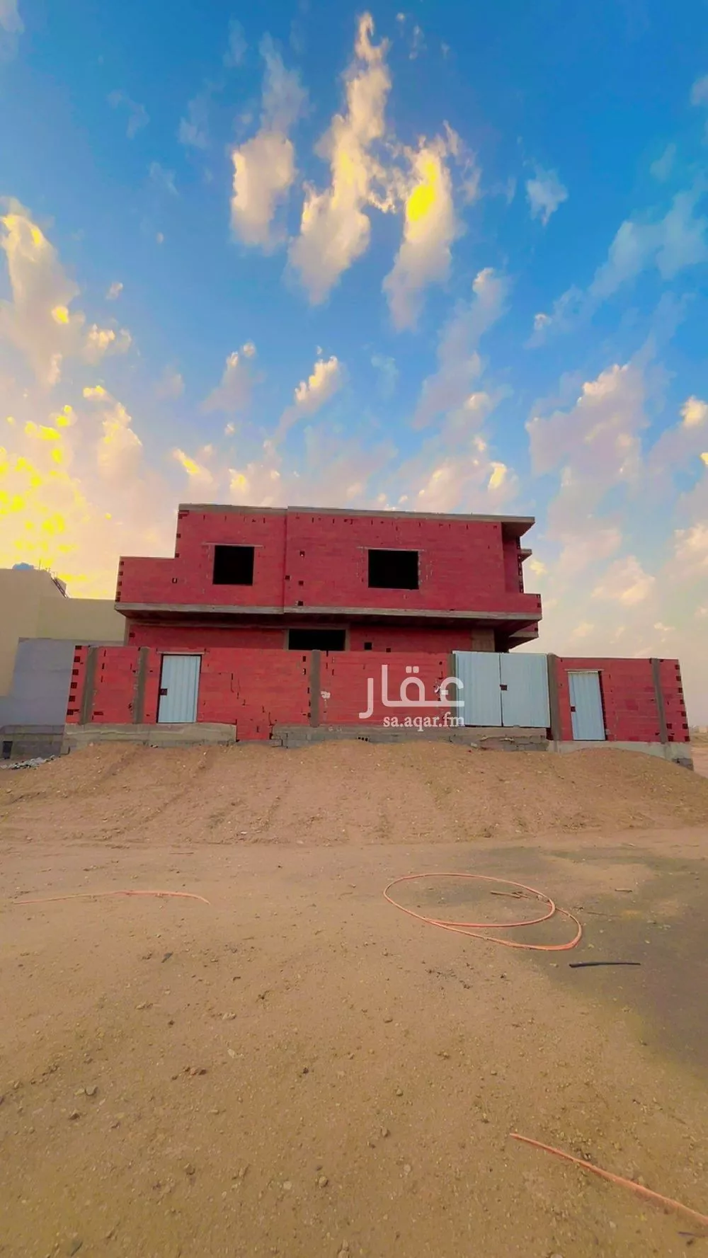 7 bedroom villa in Al Furusiyah 5