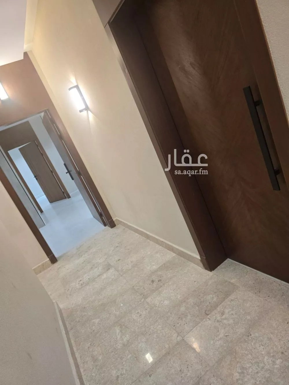 شقة 4 غرف في النعيم 11